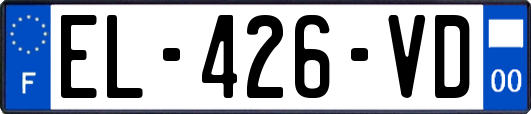 EL-426-VD