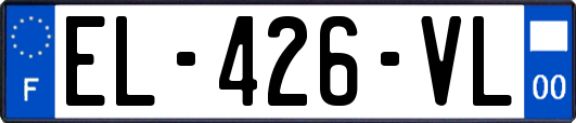 EL-426-VL