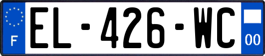 EL-426-WC