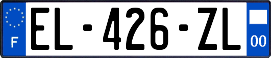 EL-426-ZL