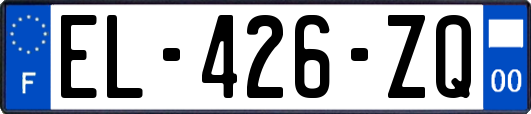 EL-426-ZQ