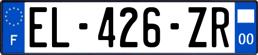 EL-426-ZR