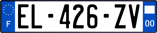 EL-426-ZV