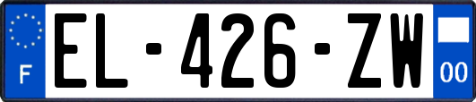 EL-426-ZW