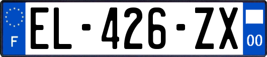 EL-426-ZX