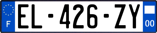 EL-426-ZY