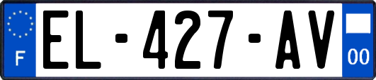 EL-427-AV