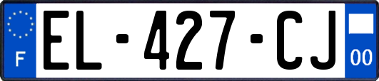 EL-427-CJ