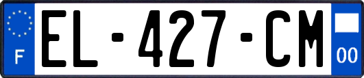 EL-427-CM