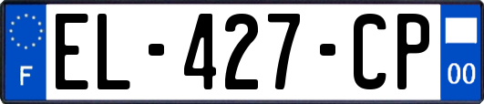 EL-427-CP