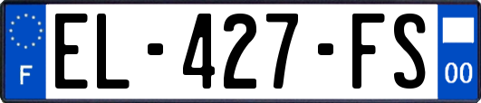 EL-427-FS