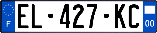 EL-427-KC