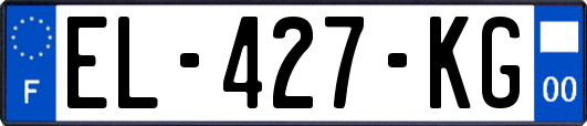 EL-427-KG