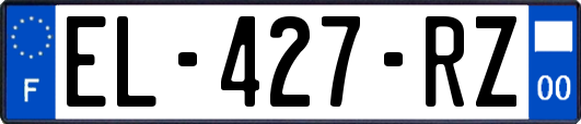 EL-427-RZ