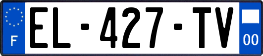 EL-427-TV