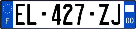 EL-427-ZJ