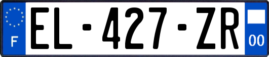 EL-427-ZR