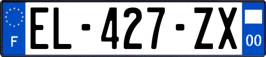 EL-427-ZX