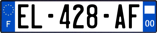 EL-428-AF