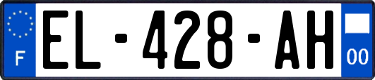 EL-428-AH