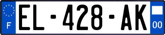 EL-428-AK