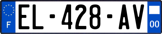 EL-428-AV