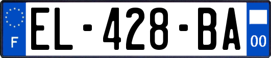 EL-428-BA