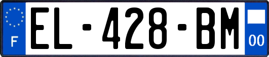 EL-428-BM