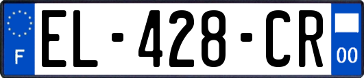 EL-428-CR