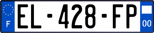 EL-428-FP