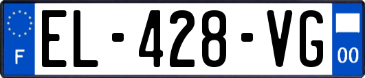 EL-428-VG