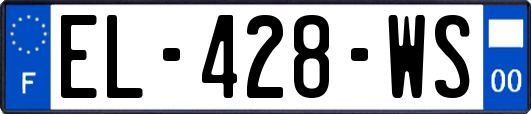 EL-428-WS