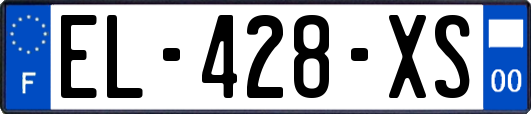 EL-428-XS