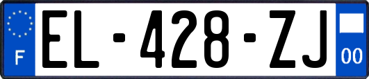 EL-428-ZJ