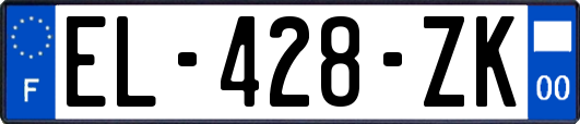 EL-428-ZK