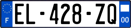 EL-428-ZQ