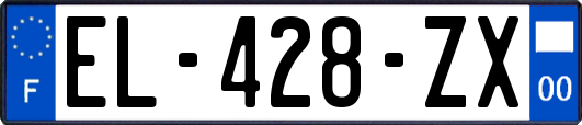 EL-428-ZX