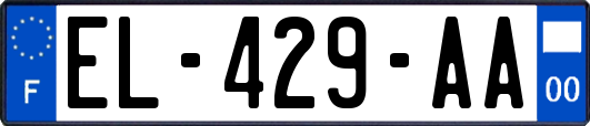 EL-429-AA