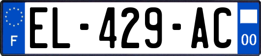 EL-429-AC