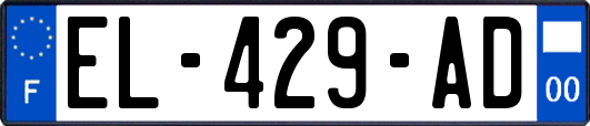 EL-429-AD