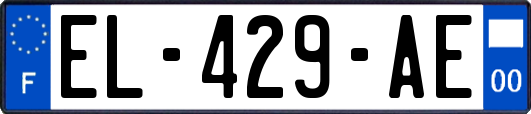 EL-429-AE