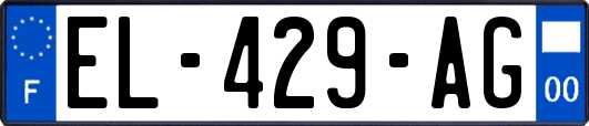 EL-429-AG