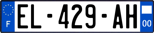 EL-429-AH