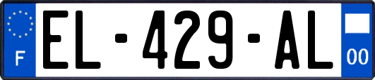 EL-429-AL