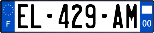 EL-429-AM