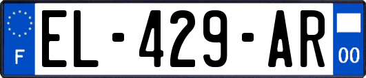 EL-429-AR