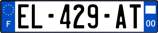 EL-429-AT