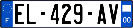 EL-429-AV