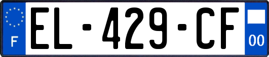 EL-429-CF