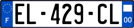 EL-429-CL